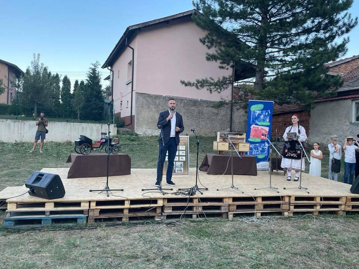  Зам.-кметът Александър Владимиров 